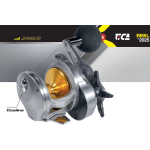 TICA MULINELLO IRON CLAW IC10NLSD