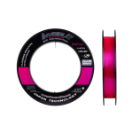 YUKI INVISIBILE FLUORINE EXTRASTRONG PINK #0.496 100 M
