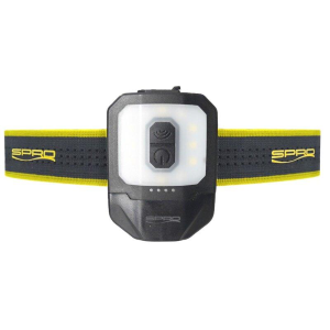SPRO MULTILIGHT SENSE USB WHITE/RED 200L