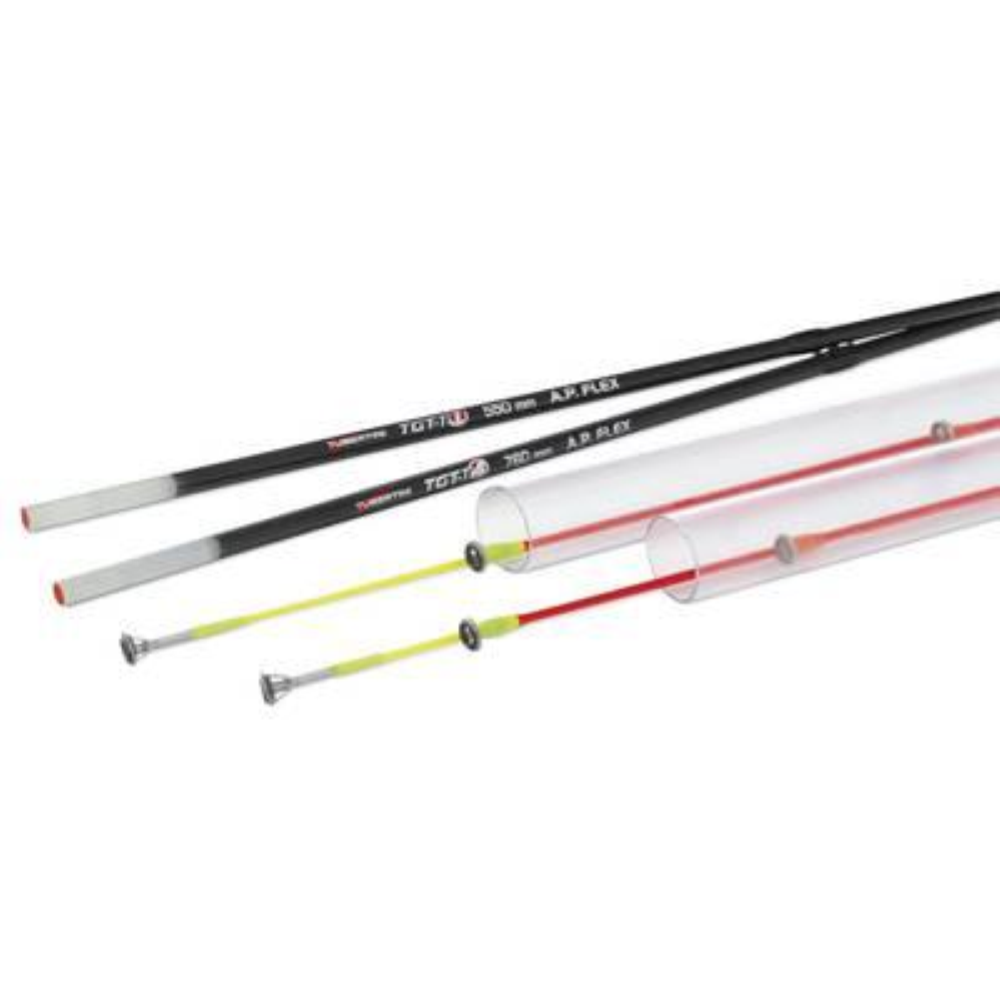 GLASS TIP TUBERTINI TGT-TI AP-FLEX 3,5