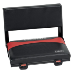 TRABUCCO TITAN X5 BACHREST CUSHION SEDUTA CON SPALLIERA PER PANCHETTO