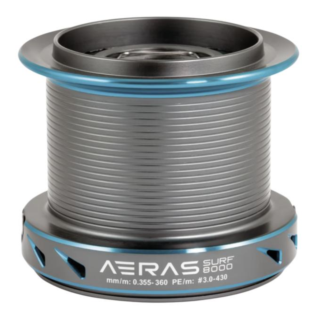 TRABUCCO MULINELLO AERAS 8000 