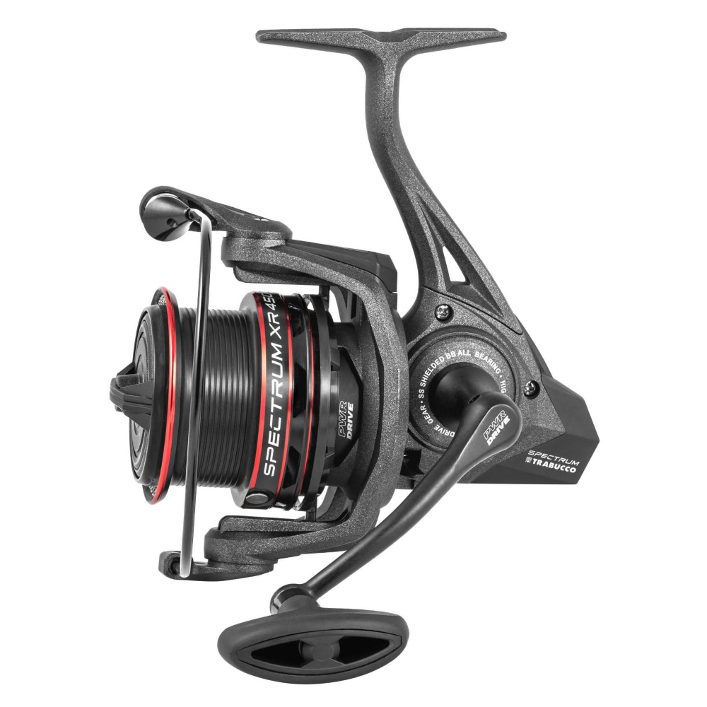 TRABUCCO MULINELLO SPECTRUM XR 4500
