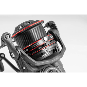TRABUCCO MULINELLO SPECTRUM XR 4500