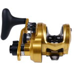 TICA MULINELLO IRON CLAW IC10NTS GOLD