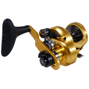 TICA MULINELLO IRON CLAW IC10NTS GOLD