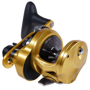 TICA MULINELLO IRON CLAW IC10NTS GOLD