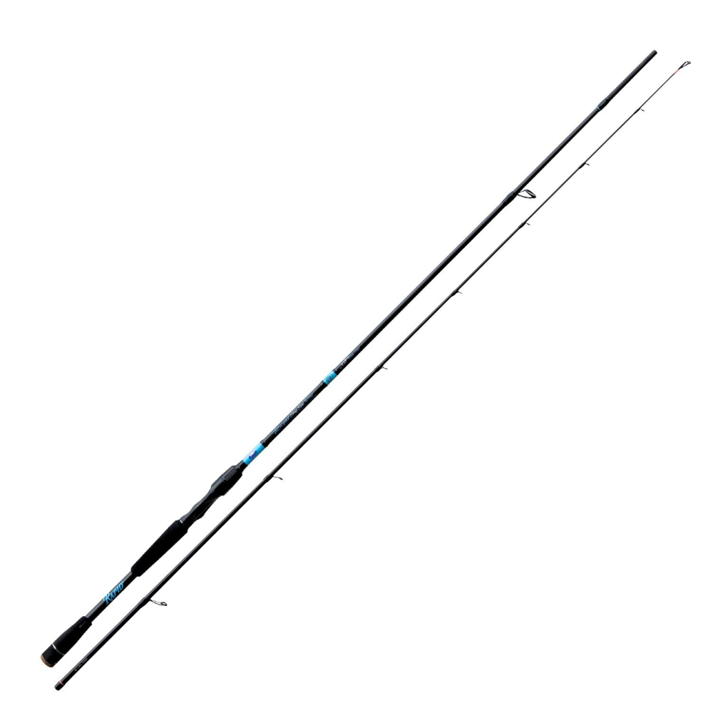 LINEAEFFE RAPID STRONG SPINNING ROD GR. 15-50 MT 2,40 