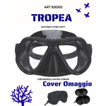 FILPESCA MASCHERA TROPEA JUNIOR SILICONE ULTRA SOFT