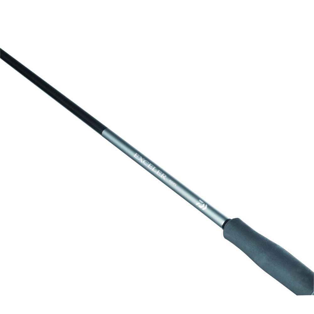 DAIWA CANNA 25 EXCELER 802MHHFSAI 10-40G MAX PE #1.5