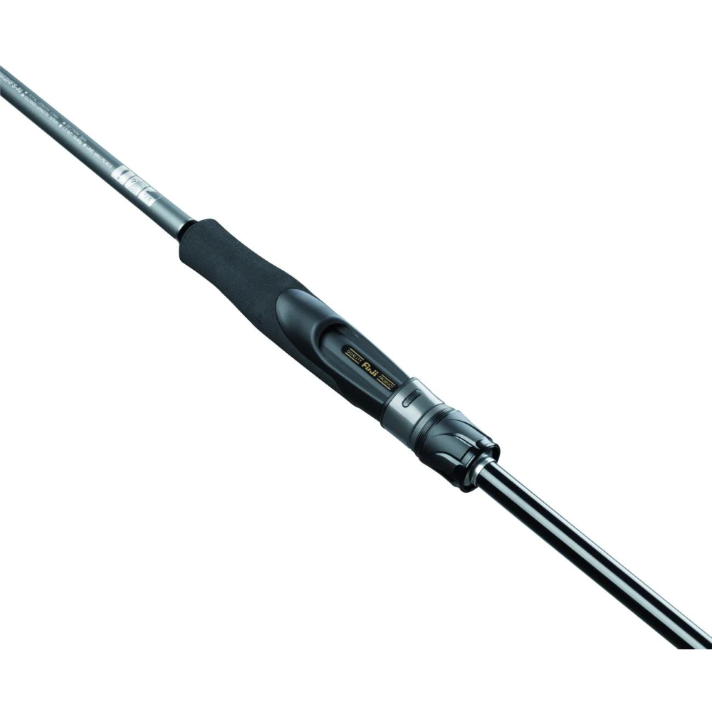 DAIWA CANNA 25 EXCELER 802MHHFSAI 10-40G MAX PE #1.5