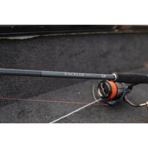 DAIWA CANNA 25 EXCELER 802MHHFSAI 10-40G MAX PE #1.5