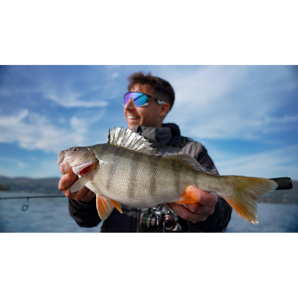 DAIWA CANNA 25 EXCELER 802MHHFSAI 10-40G MAX PE #1.5