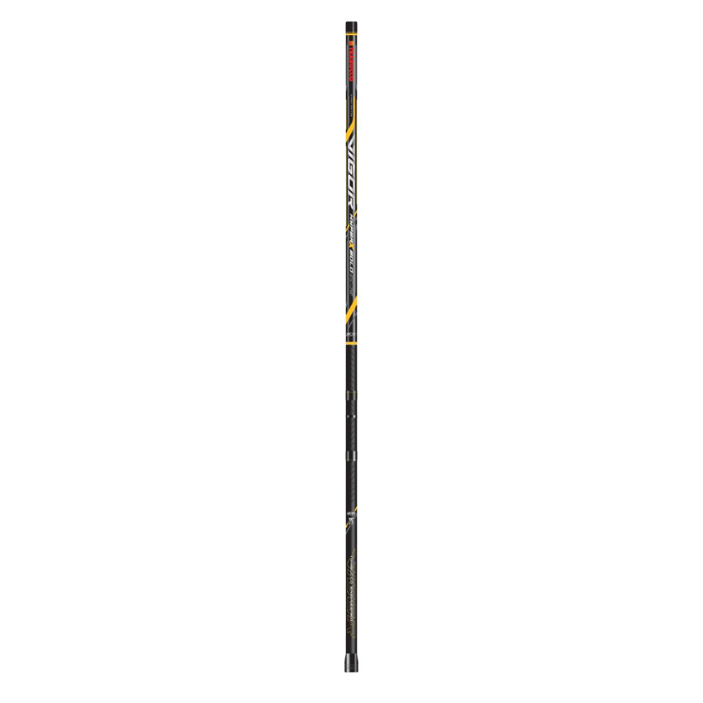 TRABUCCO CANNA VIGOR HYPER-X BOLO 5005 5 MT  MAX 25 G