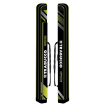 TRABUCCO FODERO COMP. HARDCASE "S" CM 165