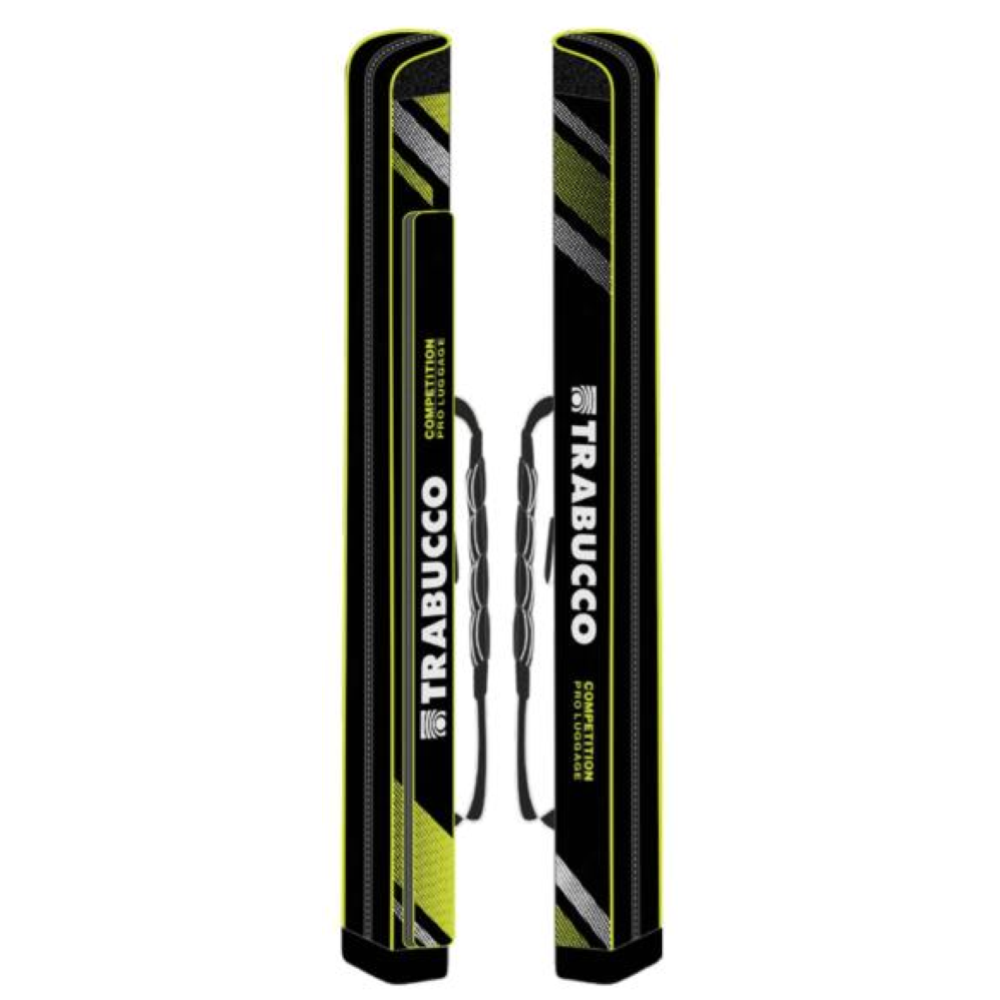 TRABUCCO FODERO COMP. HARDCASE "S" CM 165