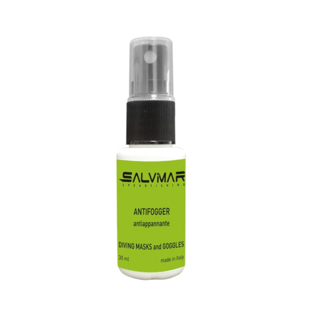 SALVIMAR ANTIAPPANNANTE SPRAY 30 ML