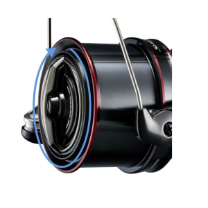 SHIMANO SURF LEADER SD 35 NEW 2025