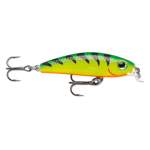 RAPALA ULTRA LIGHT MINNOW ULM04 COLORE FT