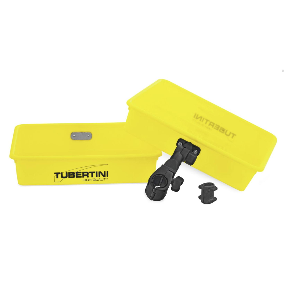 TUBERTINI VASCHETTA SURF PER TRIPODE