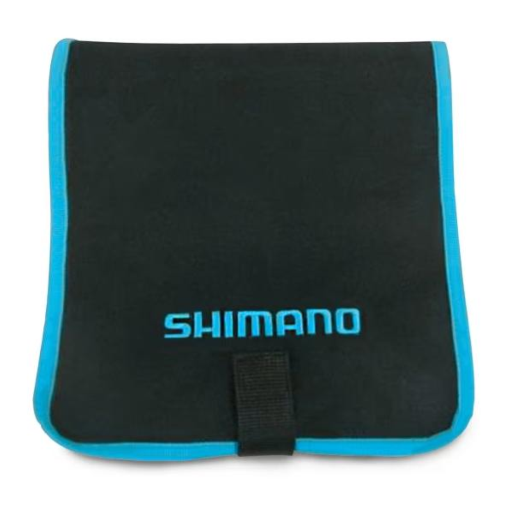 SHIMANO SURF RIG WALLET
