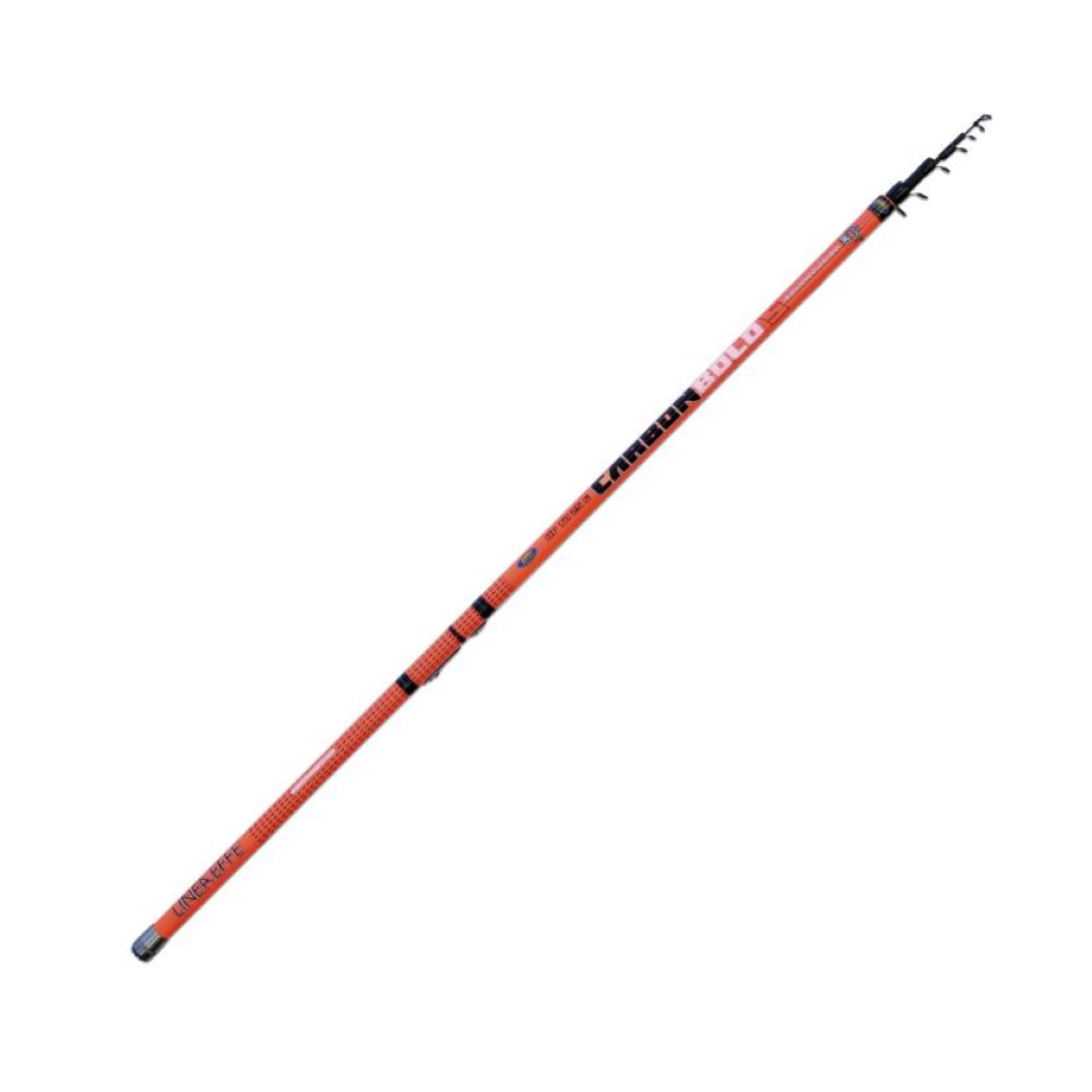 LINEAEFFE CARBON BOLO MT. 5 GR. 25