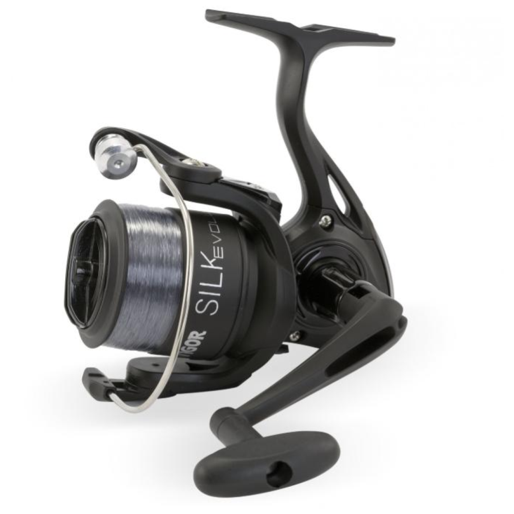 LINEAEFFE SILK EVOLUTION 1BB GREY LINE FD 40 