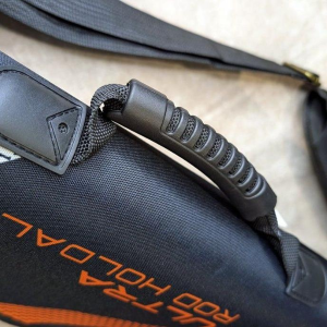 TRABUCCO FODERO ULTRA HARDCASE "S" CM 165