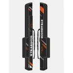 TRABUCCO FODERO ULTRA HARDCASE "XL" CM 165