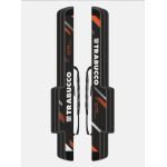 TRABUCCO FODERO ULTRA HARDCASE "S" CM 165