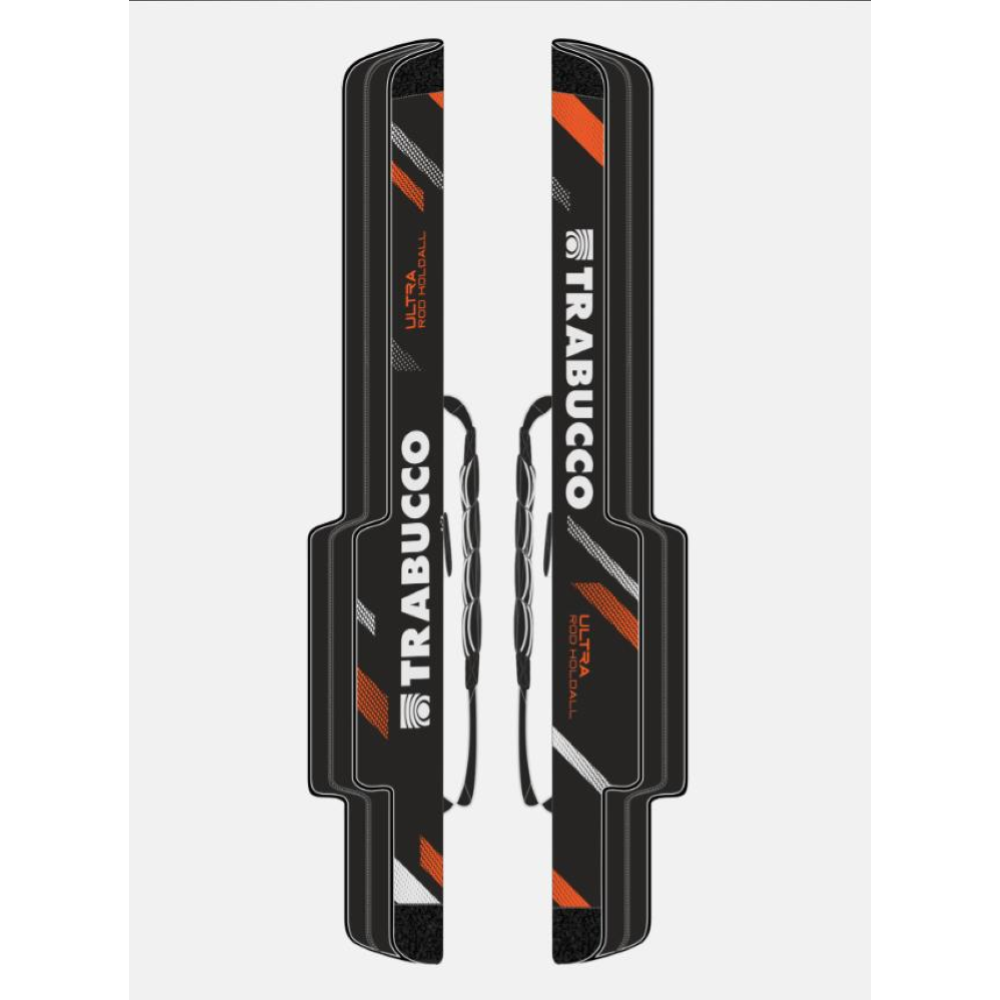 TRABUCCO FODERO ULTRA HARDCASE "S" CM 165