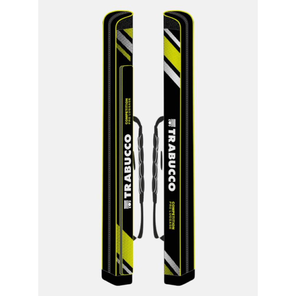 TRABUCCO FODERO COMP. HARDCASE "XL" CM 180