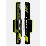 TRABUCCO FODERO COMP. HARDCASE "XXL" CM 175