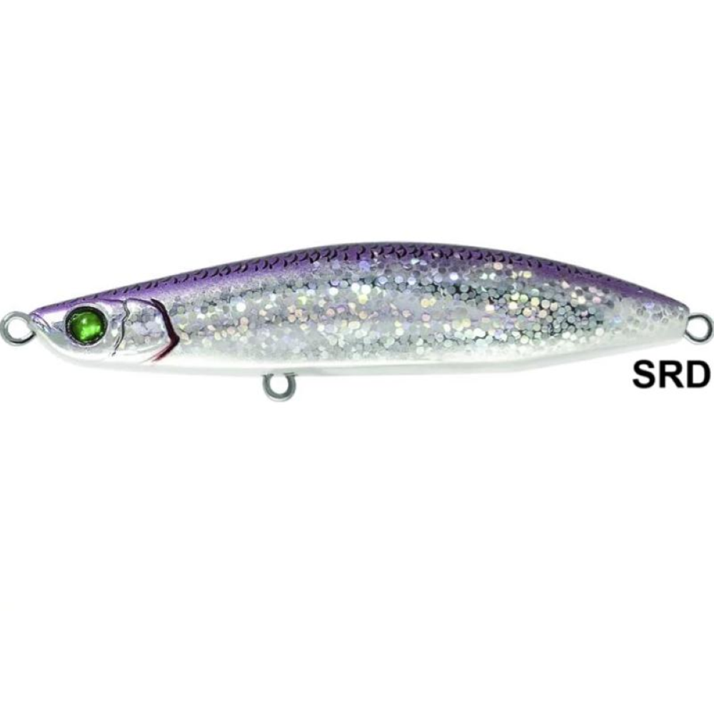 RAPTURE PRO SACAST 76S GR 12.8 COLORE SRD 