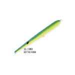 RAPTURE OCEAN RAZOR WTD/TOP 29,5 G FLOATING COLORE DRD