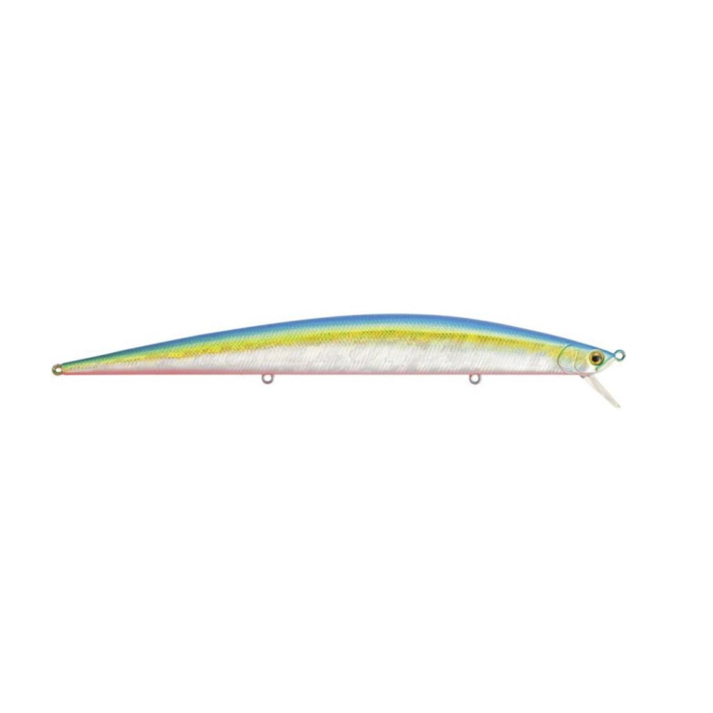 Rapture SuperTide Ace SL 140S Colore OKR