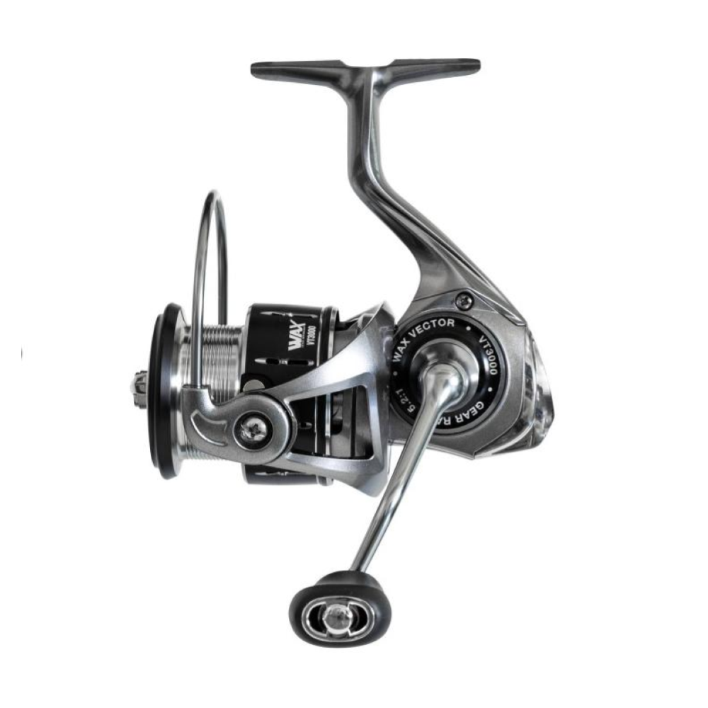 WAX VECTOR VT 3000
