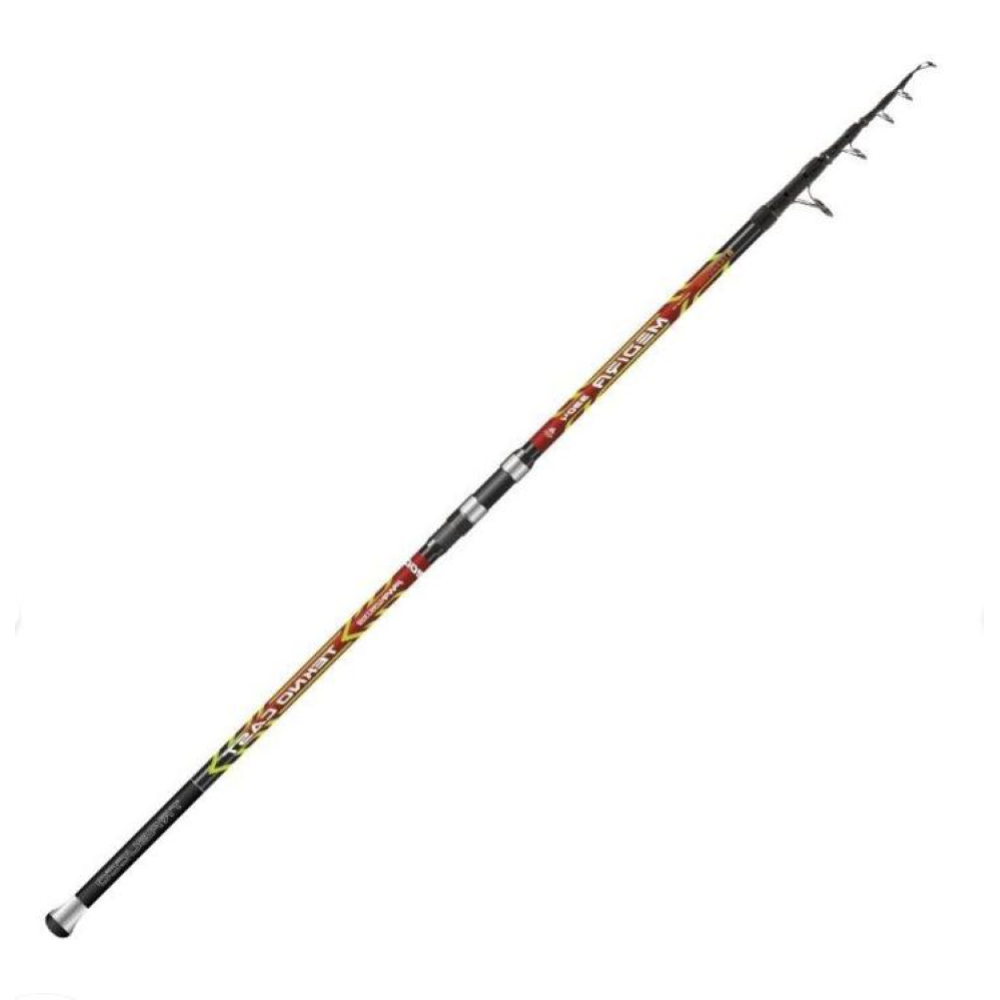 TRABUCCO MEDIRA TEKNO CAST MT 4.20 GR 200