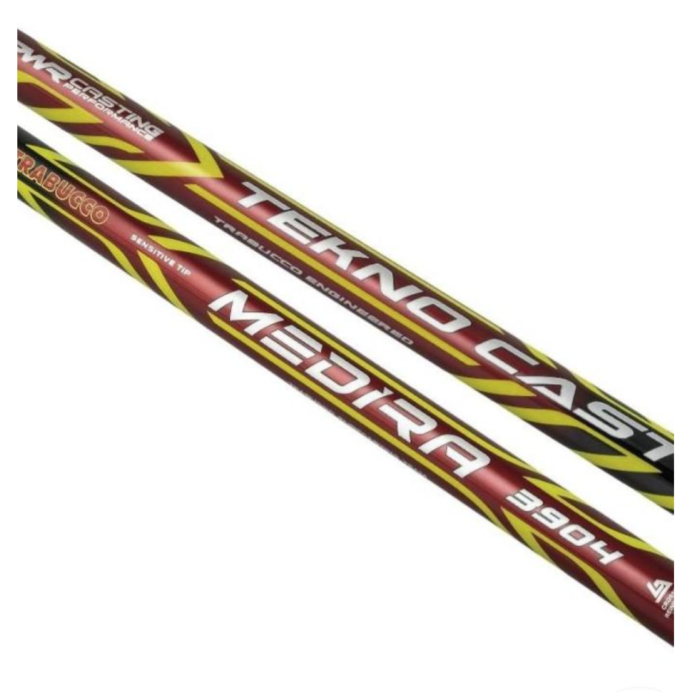 TRABUCCO MEDIRA TEKNO CAST MT 4.20 GR 200