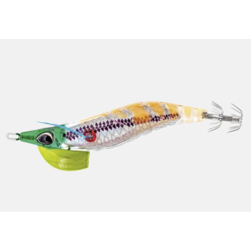 JATSUI GLEAM EGI DEEP GR 30 COLORE GE10