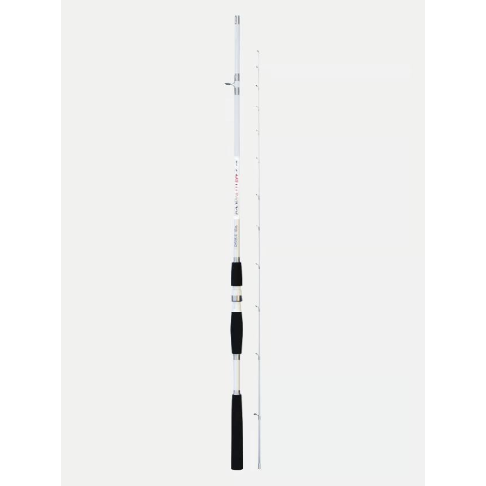 JATSUI SQUID HUNTER MT 2.40