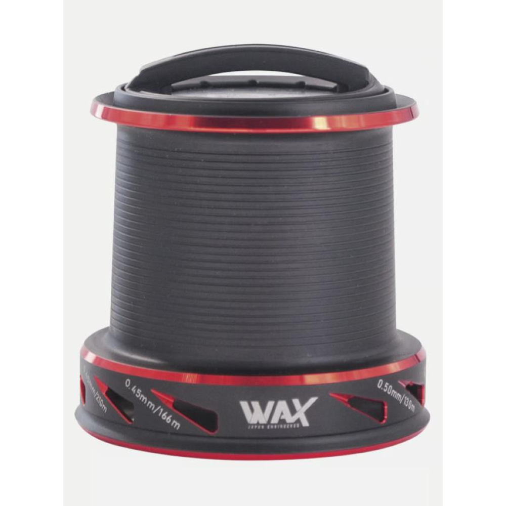 WAX BOBINA BRUTALITY II BT6000 SHALLOW