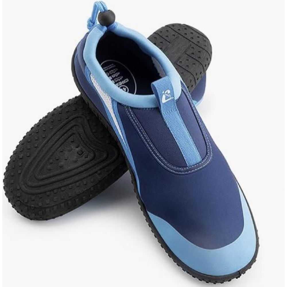 CRESSI SCARPA COCO BLU/AZZURRO 