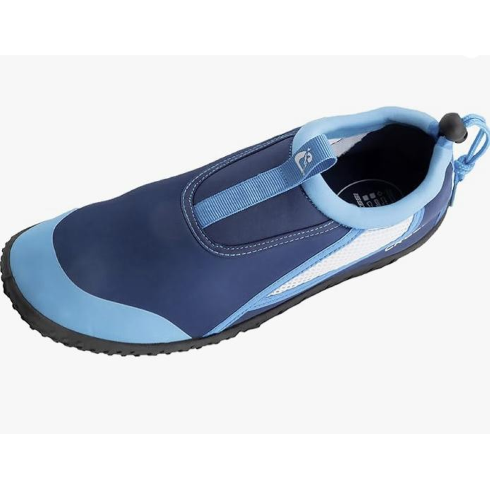 CRESSI SCARPA COCO BLU/AZZURRO 
