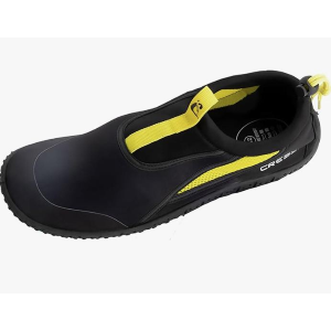 CRESSI SCARPA COCO NERO/GIALLO