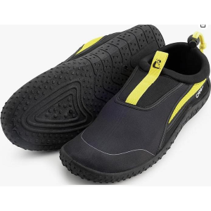 CRESSI SCARPA COCO NERO/GIALLO