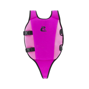 CRESSI GIUBBOTTO DA NUOTO LITTLE TURTLE LILLA/ROSA