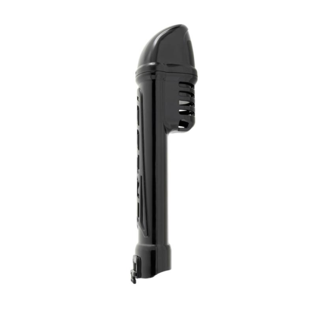 CRESSI MASCHERA KOMODO FULL FACE NERO/NERO M/L