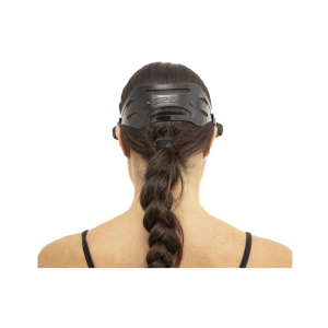 SEAC SALINA  MASK NERA SILICONE ADULTO
