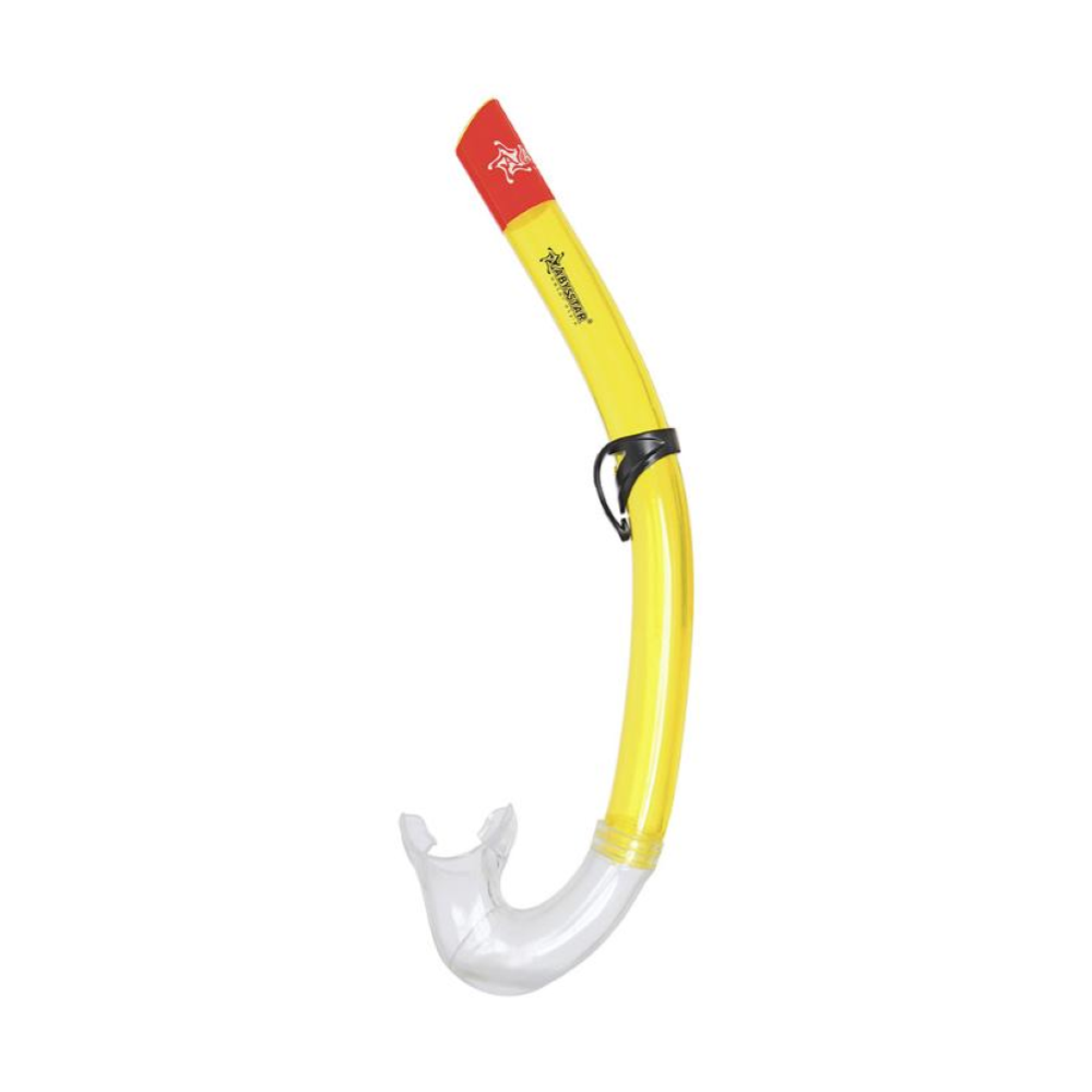 ABYSSTAR BOCCAGLIO ANATOMIC JR GIALLO